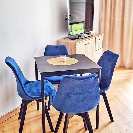 Appartamento Blue Amber Rumia Esterno foto