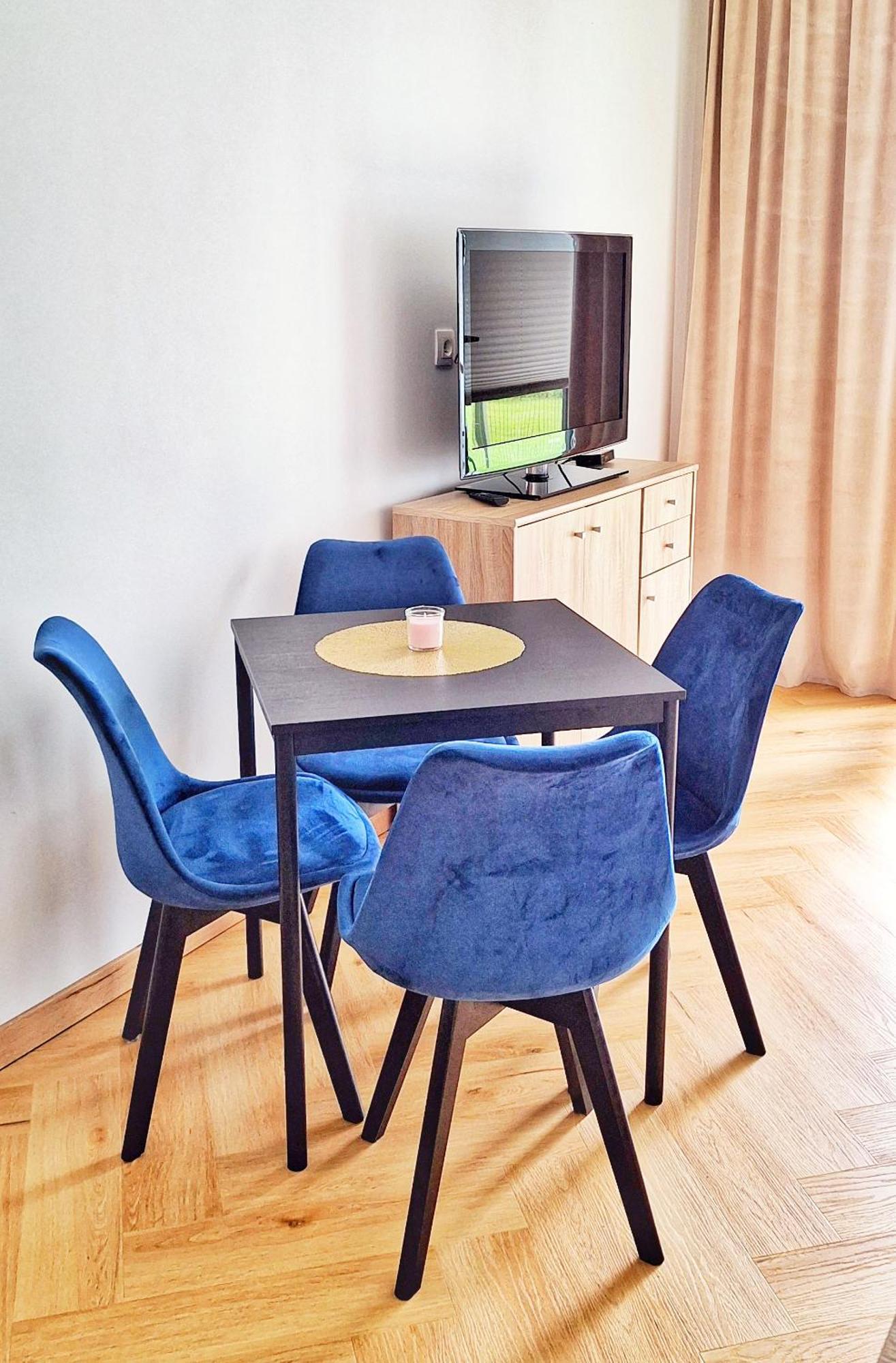 Appartamento Blue Amber Rumia Esterno foto